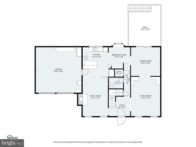 313 FAULKNER DR, Lancaster, PA 17601