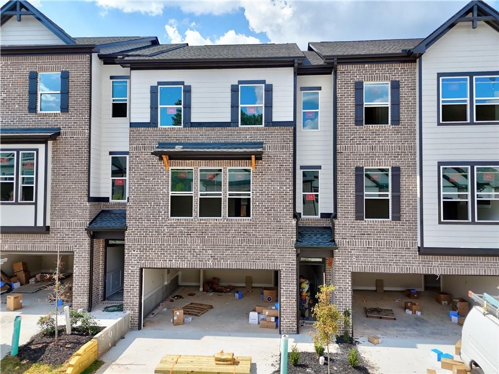 5709 Urban Village Way 29, Tucker, GA 30084