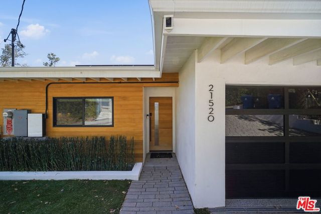 21520 Marchena Street, Woodland Hills, CA 91364