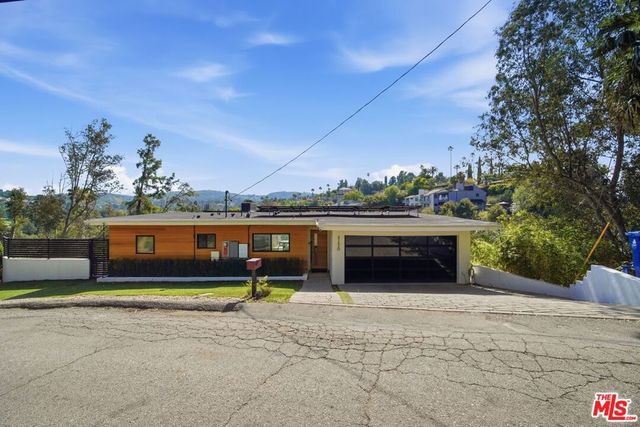 21520 Marchena Street, Woodland Hills, CA 91364