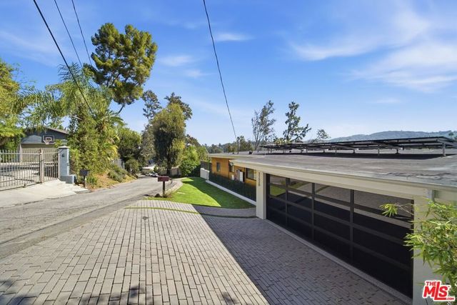 21520 Marchena Street, Woodland Hills, CA 91364