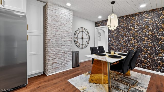 2382 Warren Burton Road, Southington, OH 44470