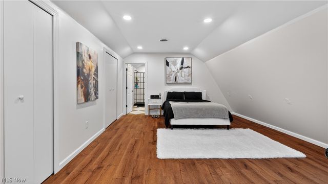 2382 Warren Burton Road, Southington, OH 44470