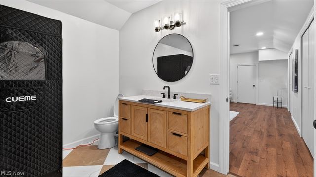 2382 Warren Burton Road, Southington, OH 44470