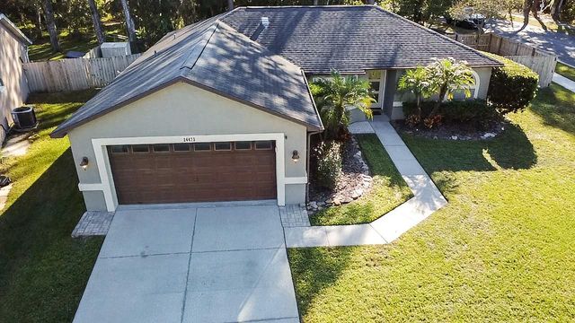 24473 PAINTER DRIVE, Land O Lakes, FL 34639