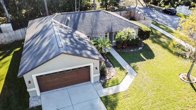 24473 PAINTER DRIVE, Land O Lakes, FL 34639