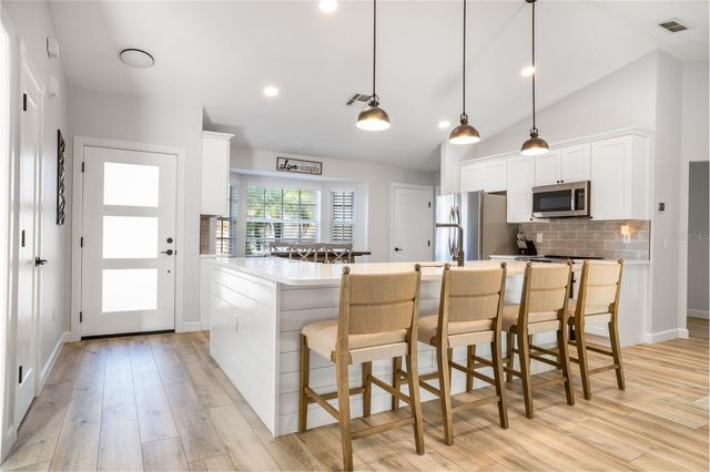 24473 PAINTER DRIVE, Land O Lakes, FL 34639