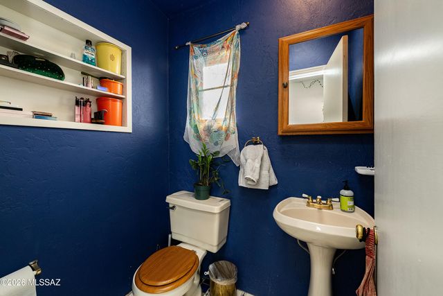 1317 N Dodge Boulevard, Tucson, AZ 85716