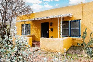 1317 N Dodge Boulevard, Tucson, AZ 85716