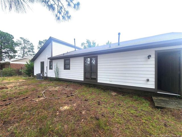 1540 Graystone Road, Fayetteville, NC 28311