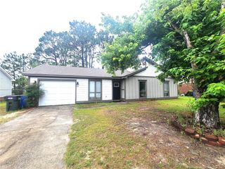 1540 Graystone Road, Fayetteville, NC 28311