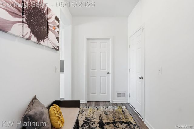 51743 Water Mark Drive, Macomb Township, MI 48042