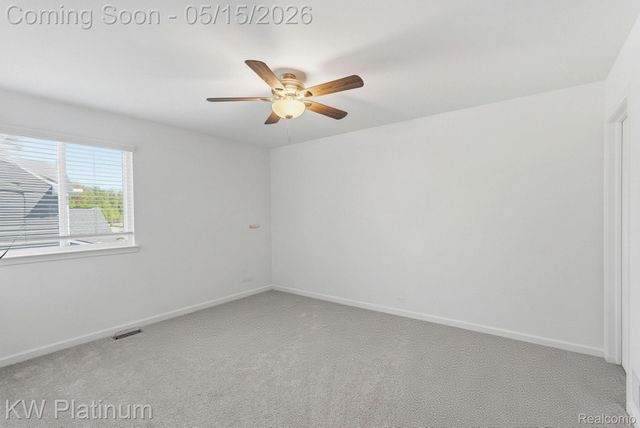 51743 Water Mark Drive, Macomb Township, MI 48042