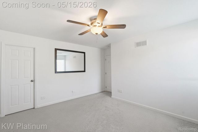 51743 Water Mark Drive, Macomb Township, MI 48042