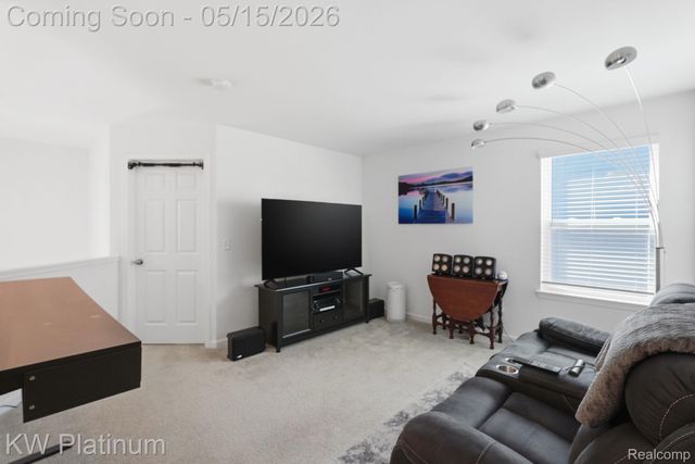 51743 Water Mark Drive, Macomb Township, MI 48042