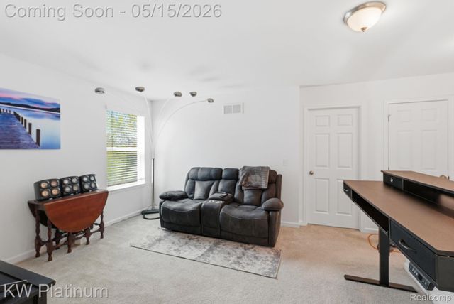 51743 Water Mark Drive, Macomb Township, MI 48042