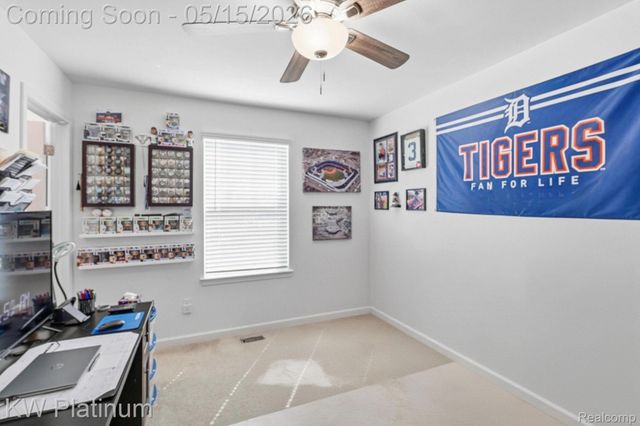51743 Water Mark Drive, Macomb Township, MI 48042