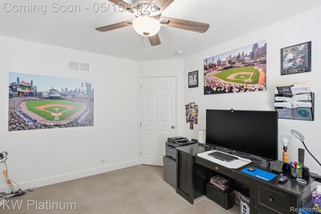 51743 Water Mark Drive, Macomb Township, MI 48042