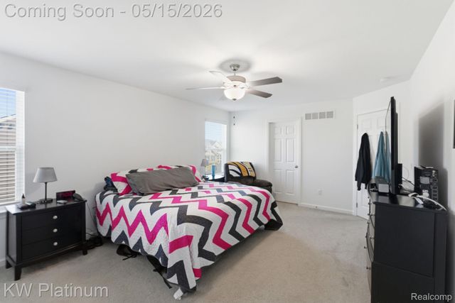 51743 Water Mark Drive, Macomb Township, MI 48042