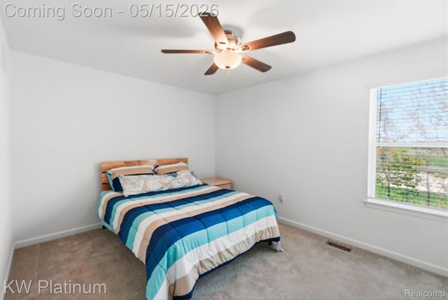 51743 Water Mark Drive, Macomb Township, MI 48042