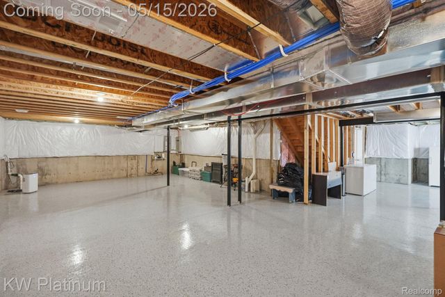 51743 Water Mark Drive, Macomb Township, MI 48042