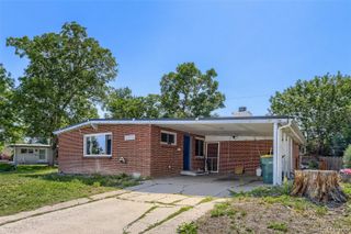 5264 S Prescott Street, Littleton, CO 80120