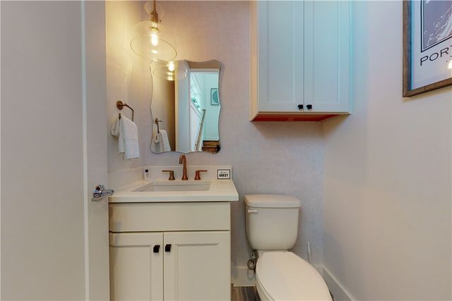 600 Center Square N 1, Port Aransas, TX 78373