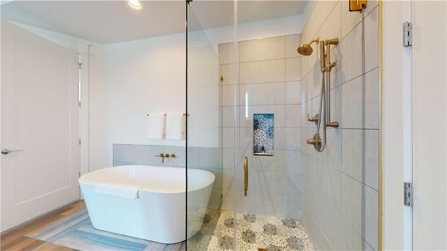 600 Center Square N 1, Port Aransas, TX 78373