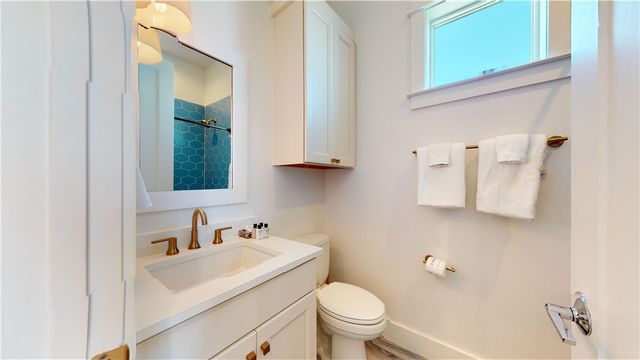 600 Center Square N 1, Port Aransas, TX 78373