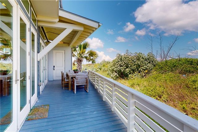 600 Center Square N 1, Port Aransas, TX 78373