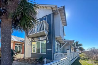 600 Center Square N 1, Port Aransas, TX 78373