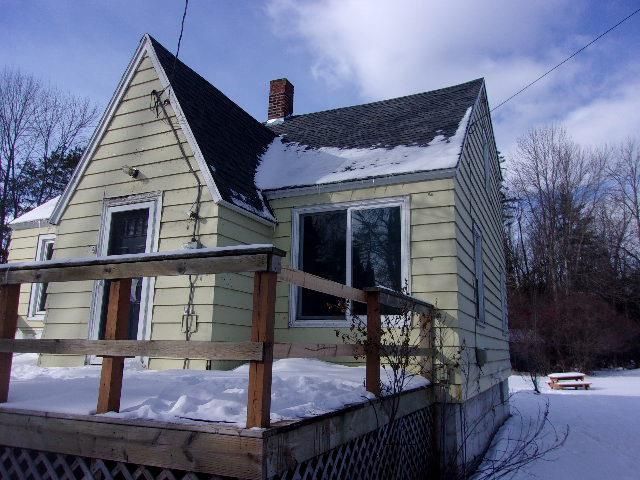 N1051 HIGHWAY M35, Menomonie, MI 49858