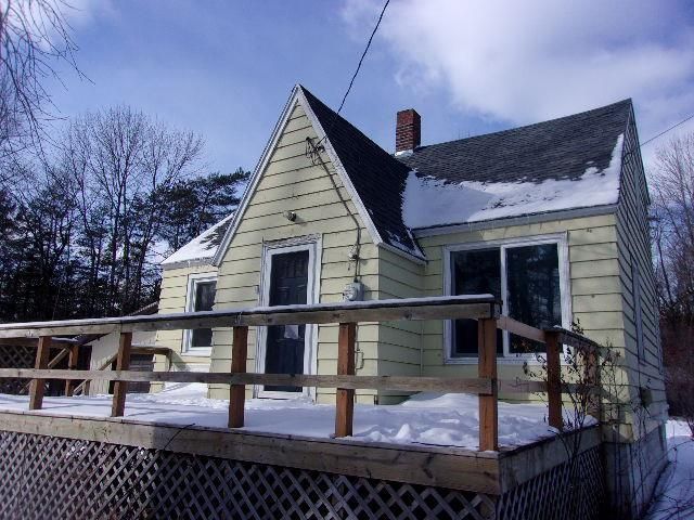 N1051 HIGHWAY M35, Menomonie, MI 49858