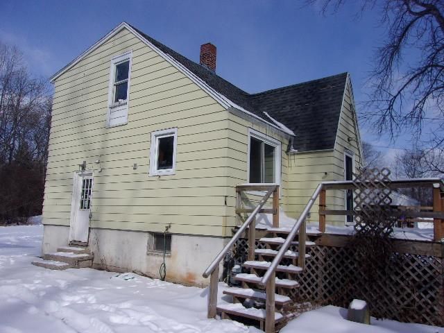 N1051 HIGHWAY M35, Menomonie, MI 49858