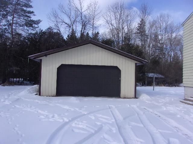 N1051 HIGHWAY M35, Menomonie, MI 49858
