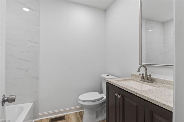 3733 Virginius DR, Virginia Beach, VA 23452