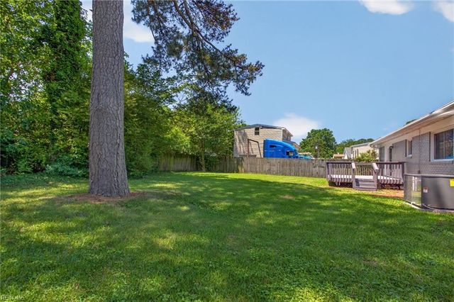 3733 Virginius DR, Virginia Beach, VA 23452