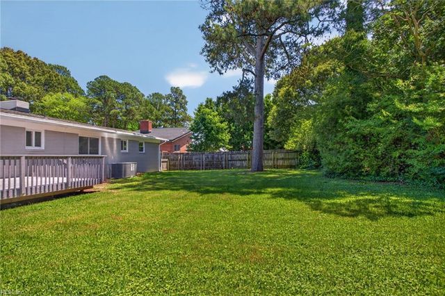 3733 Virginius DR, Virginia Beach, VA 23452