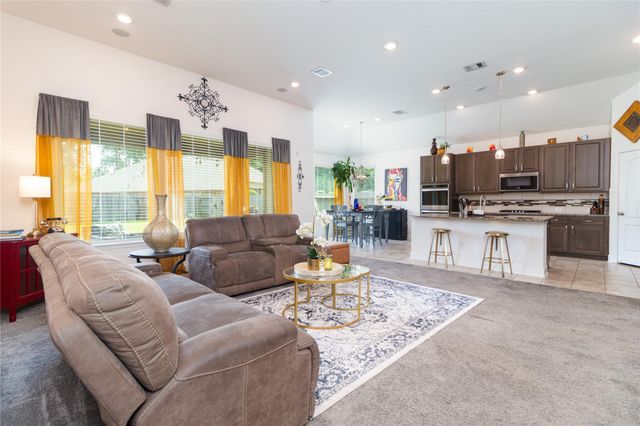 15706 Easton Gate Lane, Houston, TX 77044