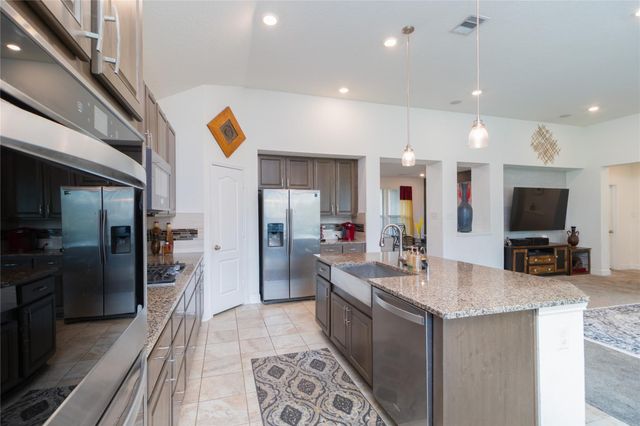 15706 Easton Gate Lane, Houston, TX 77044