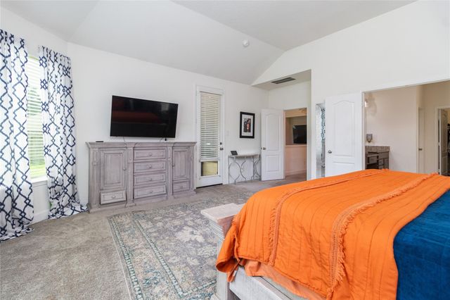 15706 Easton Gate Lane, Houston, TX 77044