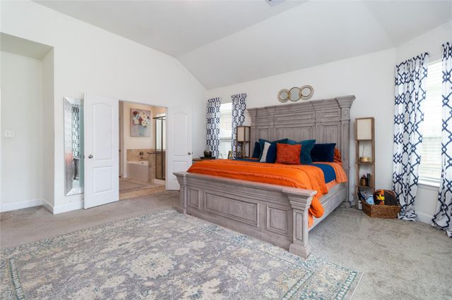 15706 Easton Gate Lane, Houston, TX 77044