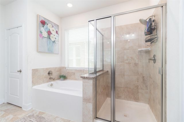15706 Easton Gate Lane, Houston, TX 77044