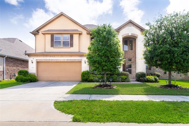 15706 Easton Gate Lane, Houston, TX 77044