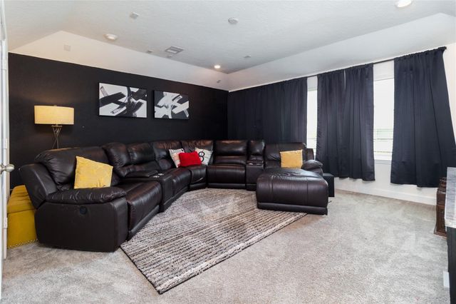 15706 Easton Gate Lane, Houston, TX 77044