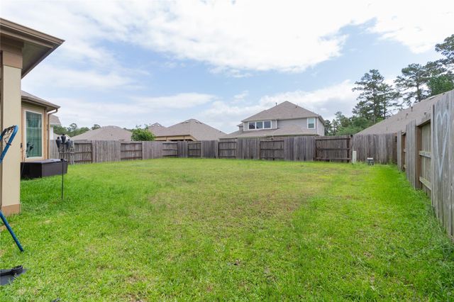 15706 Easton Gate Lane, Houston, TX 77044