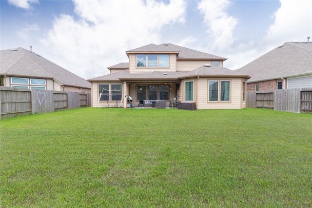 15706 Easton Gate Lane, Houston, TX 77044