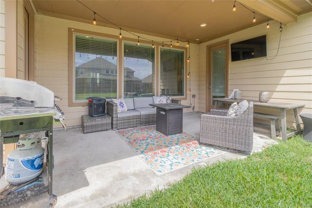 15706 Easton Gate Lane, Houston, TX 77044