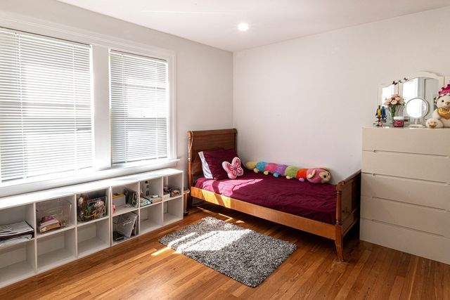 16 Thayer Street, Worcester, MA 01603