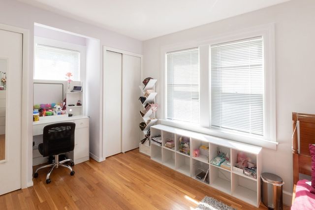 16 Thayer Street, Worcester, MA 01603